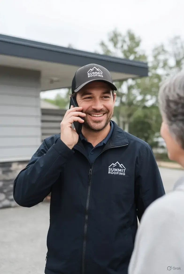 Flat Roof Leak Repair Fox Lake, WI FAQs